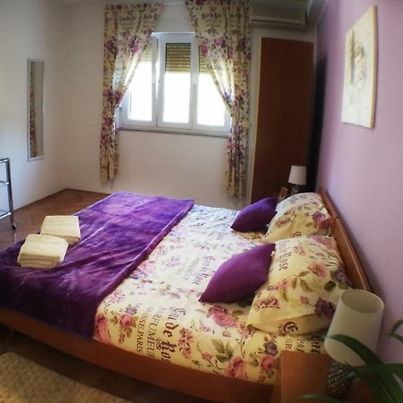 Apartments Marija Задар Екстериор снимка