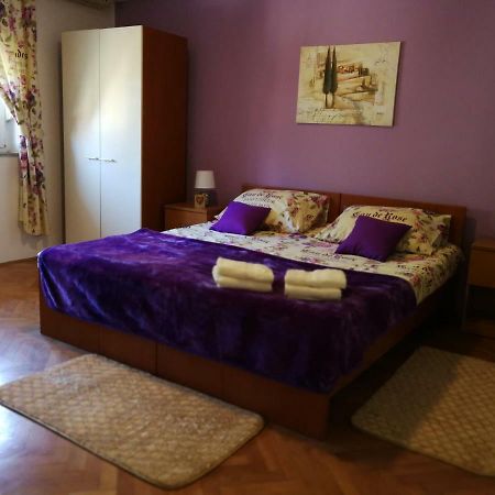 Apartments Marija Задар Екстериор снимка