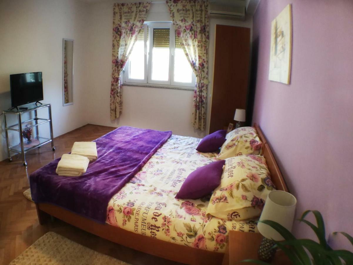 Apartments Marija Задар Екстериор снимка