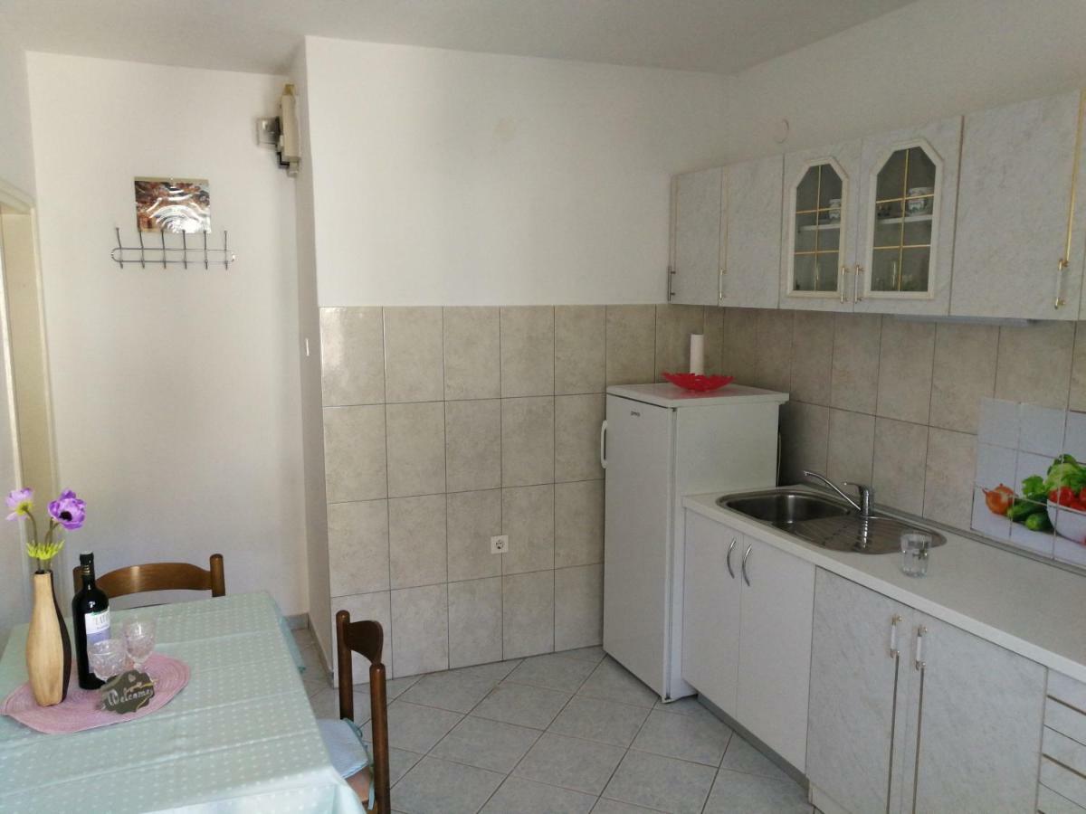 Apartments Marija Задар Екстериор снимка