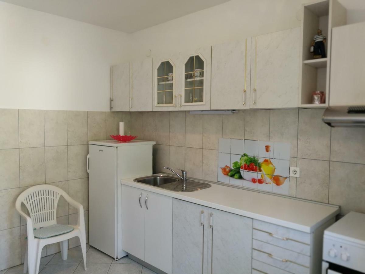 Apartments Marija Задар Екстериор снимка