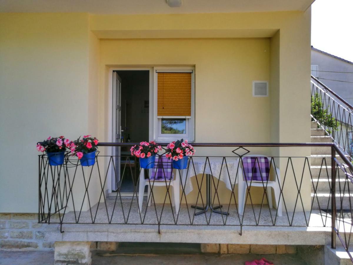 Apartments Marija Задар Екстериор снимка