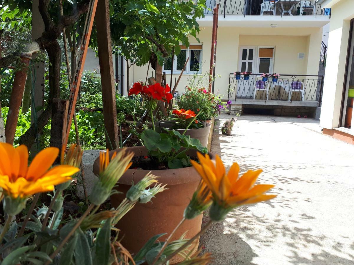 Apartments Marija Задар Екстериор снимка