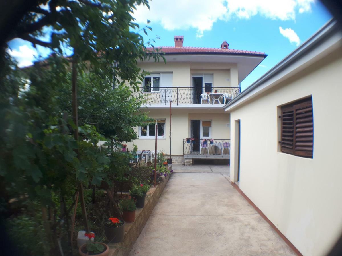 Apartments Marija Задар Екстериор снимка